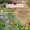 Mélange Pour Enrichir Le Sol (engrais Vert Fleuri) - Boite 100m2 1 Mélange Pour Enrichir Le Sol (engrais Vert Fleuri) - Boite 100m2 -Promesse Fleurs Boutique melange engraisvertfleur 100m 218100 1